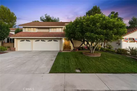 28162 Palmada, Mission Viejo, CA 92692
