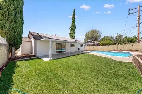 Exterior - 1020 Whitcomb, Simi Valley, CA 93065 photo 5 of 7