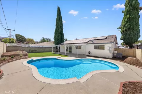 Exterior - 1020 Whitcomb, Simi Valley, CA 93065 photo 6 of 7