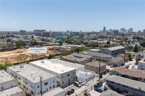 View/Area - 1425 Cedar Ave, Long Beach, CA 90813 photo 2 of 3