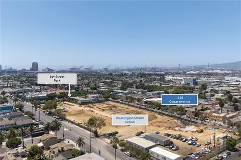 View/Area - 1425 Cedar Ave, Long Beach, CA 90813 photo 3 of 3