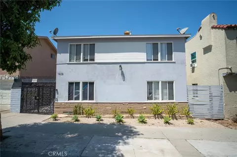 1425 Cedar Ave, Long Beach, CA 90813