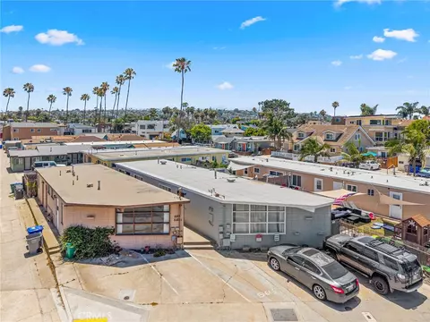 5161 W Point Loma Blvd, San Diego, CA 92107
