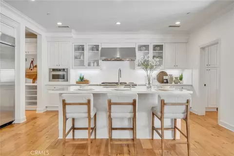 Kitchen - 50 Statuary, Irvine, CA 92620 photo 1 of 5