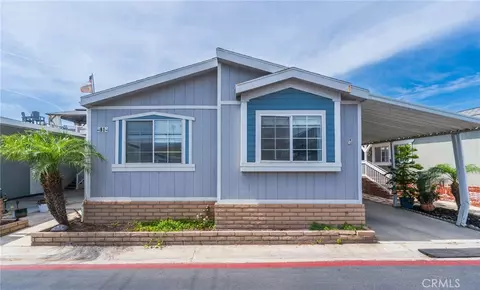 21851 Newland St #81, Huntington Beach, CA 92646