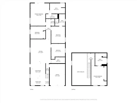 1632 W 221st, Torrance, CA 90501