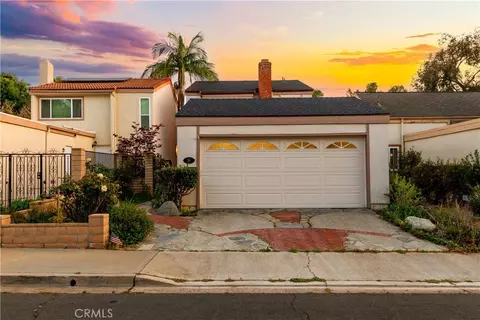 Exterior - 54 Willow Tree, Irvine, CA 92612 photo 1 of 9