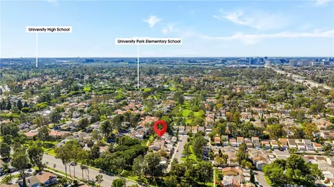 View/Area - 54 Willow Tree, Irvine, CA 92612 photo 10 of 11