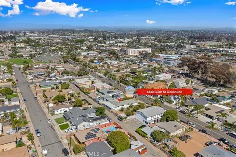 View/Area - 1330 Bush St, Oceanside, CA 92058 photo 10 of 13
