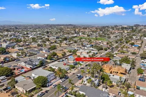 View/Area - 1330 Bush St, Oceanside, CA 92058 photo 12 of 13