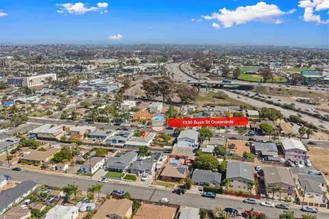 View/Area - 1330 Bush St, Oceanside, CA 92058 photo 9 of 13