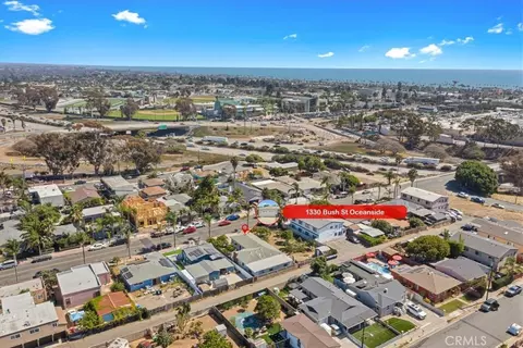 View/Area - 1330 Bush St, Oceanside, CA 92058 photo 6 of 13