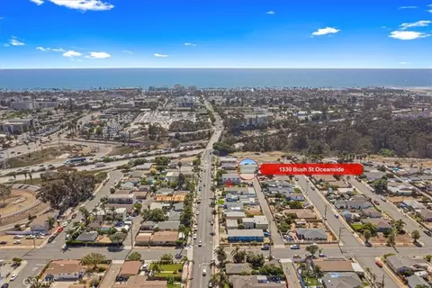 View/Area - 1330 Bush St, Oceanside, CA 92058 photo 4 of 13