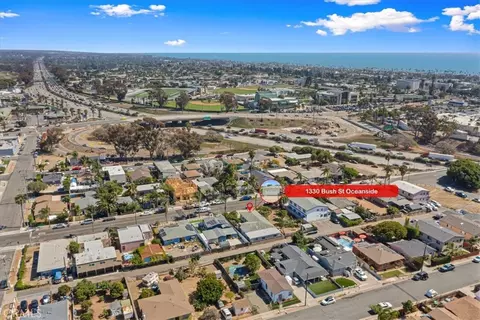 View/Area - 1330 Bush St, Oceanside, CA 92058 photo 8 of 13