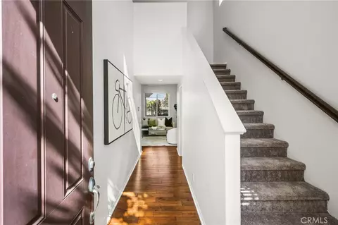 Entry Way - 140 W Cork Tree, Orange, CA 92865 photo 1 of 7