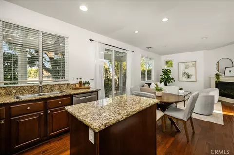 Kitchen - 140 W Cork Tree, Orange, CA 92865 photo 4 of 4