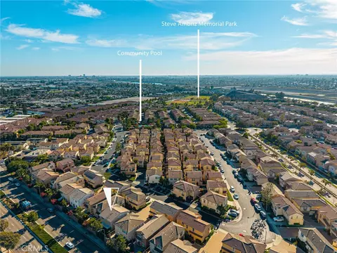 View/Area - 140 W Cork Tree, Orange, CA 92865 photo 4 of 5