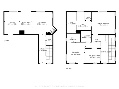 Floorplan - 140 W Cork Tree, Orange, CA 92865 photo 1 of 1