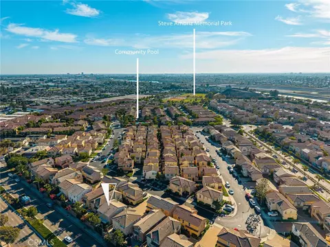 View/Area - 140 W Cork Tree, Orange, CA 92865 photo 4 of 6