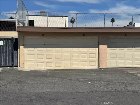 Exterior - 2525 N Bourbon St #C3, Orange, CA 92865 photo 3 of 5