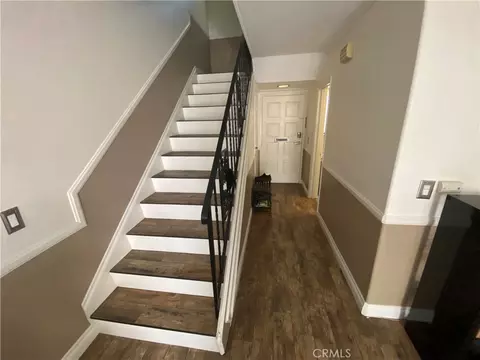 Entry Way - 2525 N Bourbon St #C3, Orange, CA 92865 photo 1 of 2