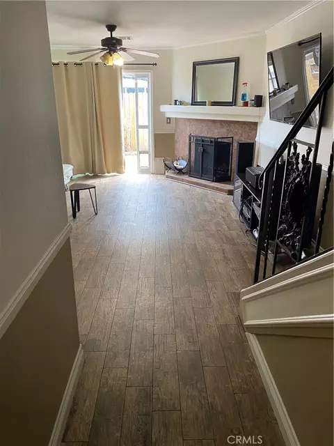 Entry Way - 2525 N Bourbon St #C3, Orange, CA 92865 photo 2 of 2