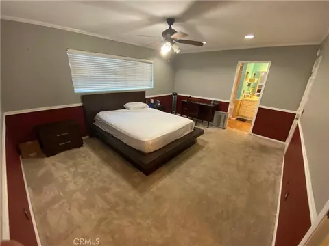 Bedroom - 2525 N Bourbon St #C3, Orange, CA 92865 photo 2 of 5