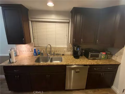 Kitchen - 2525 N Bourbon St #C3, Orange, CA 92865 photo 2 of 3