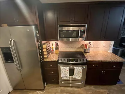 Kitchen - 2525 N Bourbon St #C3, Orange, CA 92865 photo 1 of 3