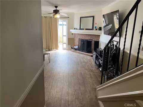 Living - 2525 N Bourbon St #C3, Orange, CA 92865 photo 2 of 4