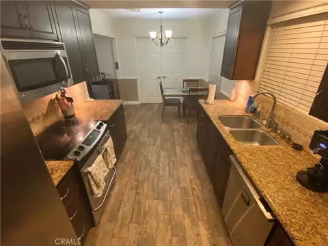 Kitchen - 2525 N Bourbon St #C3, Orange, CA 92865 photo 3 of 3