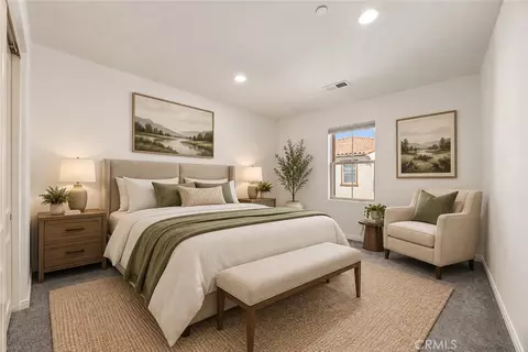 Bedroom - 61 Distant Star, Irvine, CA 92618 photo 11 of 13