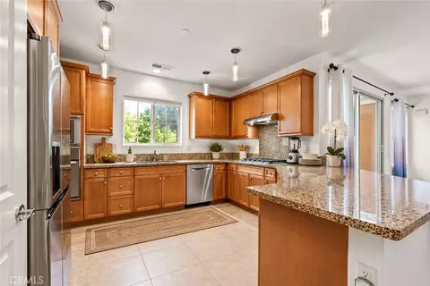 Kitchen - 61 Distant Star, Irvine, CA 92618 photo 2 of 4