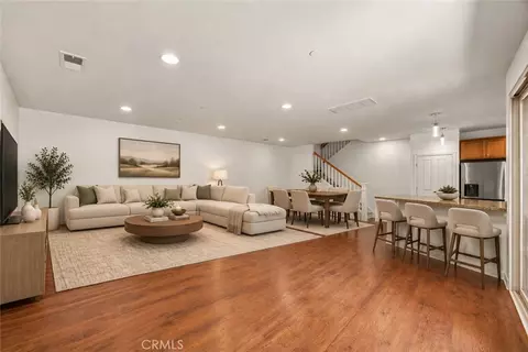 Living - 61 Distant Star, Irvine, CA 92618 photo 2 of 6