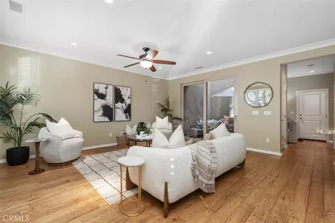 Living - 204 Overbrook, Irvine, CA 92620 photo 2 of 4