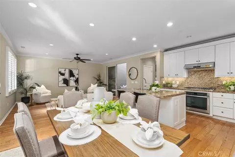 Dining - 204 Overbrook, Irvine, CA 92620 photo 3 of 3
