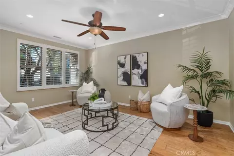 Living - 204 Overbrook, Irvine, CA 92620 photo 3 of 4