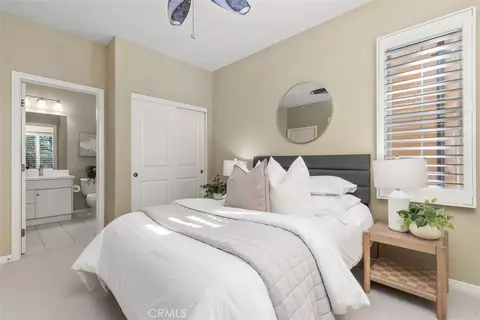 Bedroom - 204 Overbrook, Irvine, CA 92620 photo 5 of 5