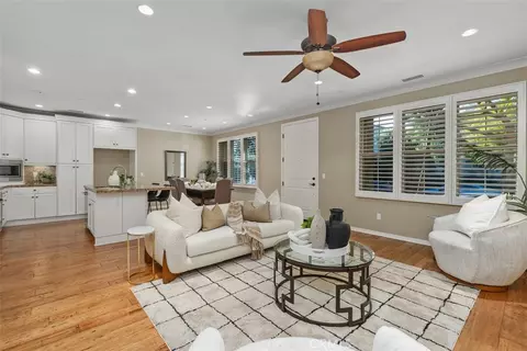 Living - 204 Overbrook, Irvine, CA 92620 photo 4 of 4