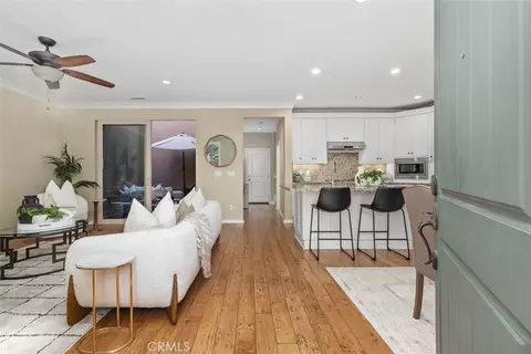 Entry Way - 204 Overbrook, Irvine, CA 92620 photo 1 of 2