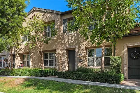 Exterior - 204 Overbrook, Irvine, CA 92620 photo 1 of 9