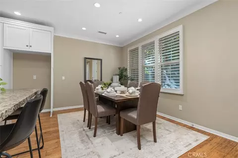 Dining - 204 Overbrook, Irvine, CA 92620 photo 2 of 3