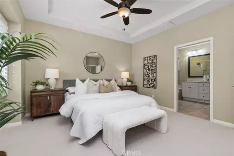 Bedroom - 204 Overbrook, Irvine, CA 92620 photo 2 of 5