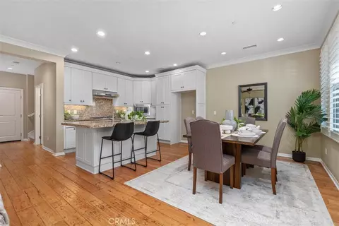 Dining - 204 Overbrook, Irvine, CA 92620 photo 1 of 3