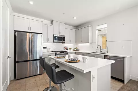 Kitchen - 230 Abacus, Irvine, CA 92618 photo 1 of 4