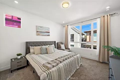 Bedroom - 230 Abacus, Irvine, CA 92618 photo 3 of 7