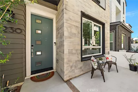 Exterior - 230 Abacus, Irvine, CA 92618 photo 3 of 9