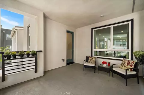 Exterior - 230 Abacus, Irvine, CA 92618 photo 5 of 9