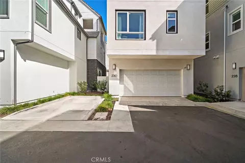 Exterior - 230 Abacus, Irvine, CA 92618 photo 6 of 9