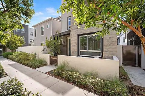 Exterior - 230 Abacus, Irvine, CA 92618 photo 2 of 9